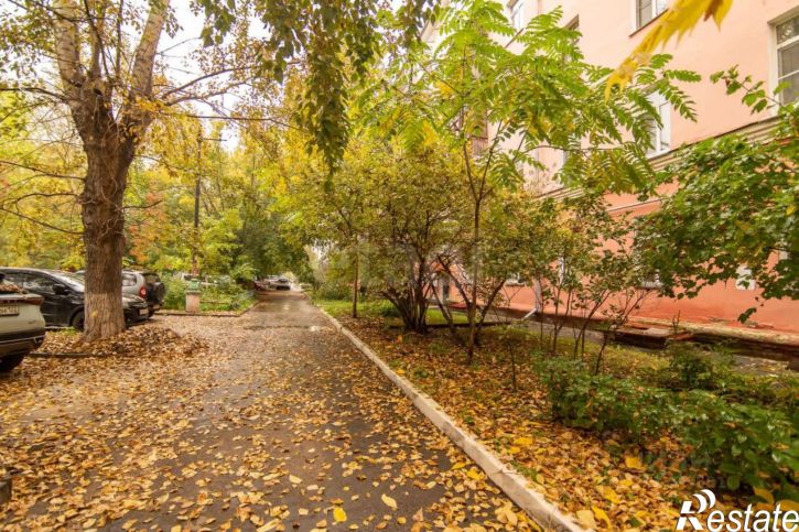 2-комн квартира Комсомольский проспект, 95,  д. 95