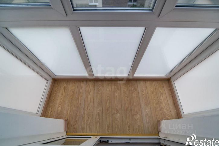 2-комн квартира Комсомольский проспект, 95,  д. 95