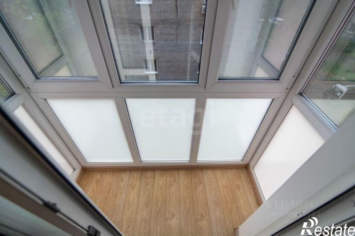 2-комн квартира Комсомольский проспект, 95,  д. 95