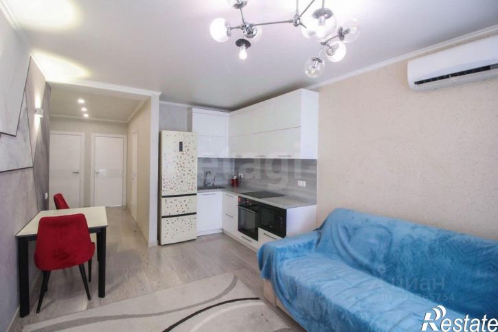 3-комн квартира улица Чернышевского, 186,  д. 186