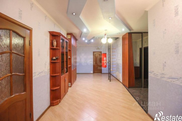 4-комн квартира Павловский тракт, 126,  д. 126