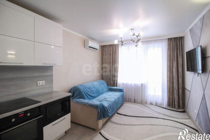 3-комн квартира улица Чернышевского, 186,  д. 186