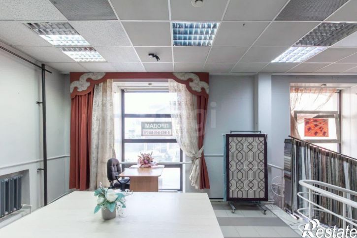 Помещение свободного назначения городской округ Барнаул