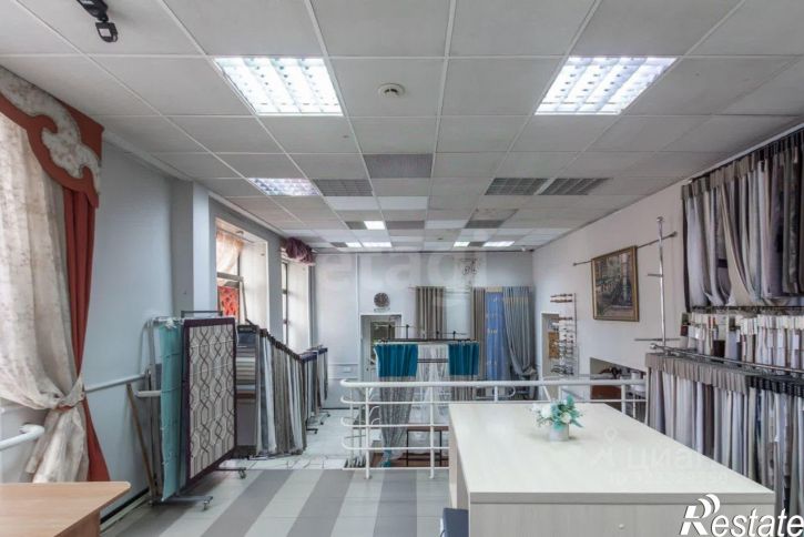 Помещение свободного назначения городской округ Барнаул