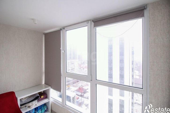 3-комн квартира улица Чернышевского, 186,  д. 186