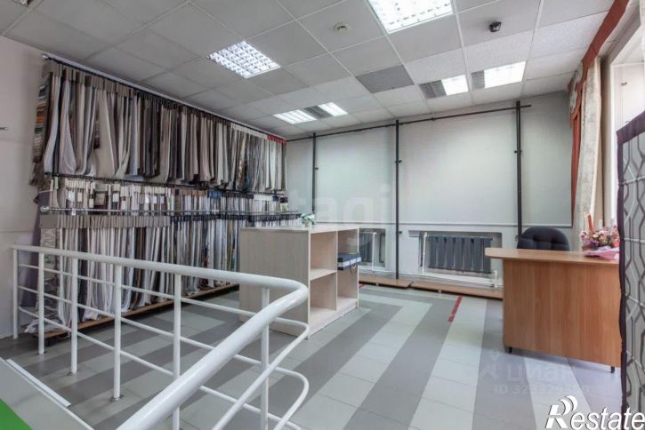 Помещение свободного назначения городской округ Барнаул