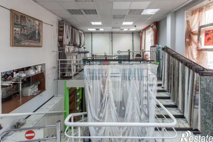 Помещение свободного назначения городской округ Барнаул