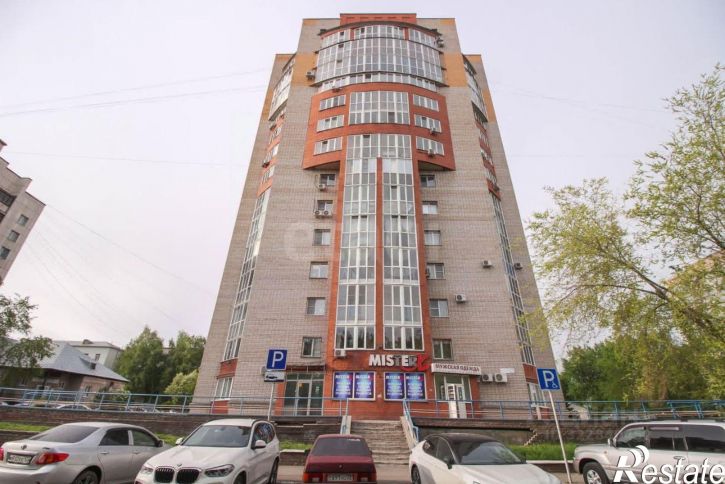 4-комн квартира Павловский тракт, 126,  д. 126