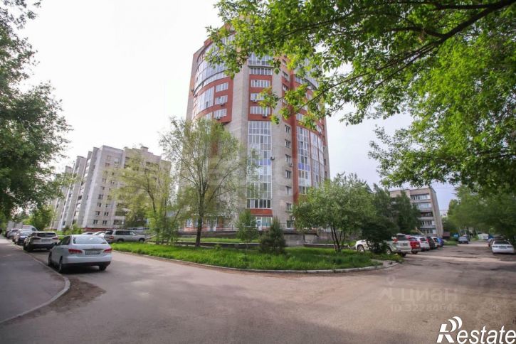 4-комн квартира Павловский тракт, 126,  д. 126