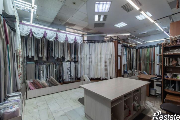 Помещение свободного назначения городской округ Барнаул