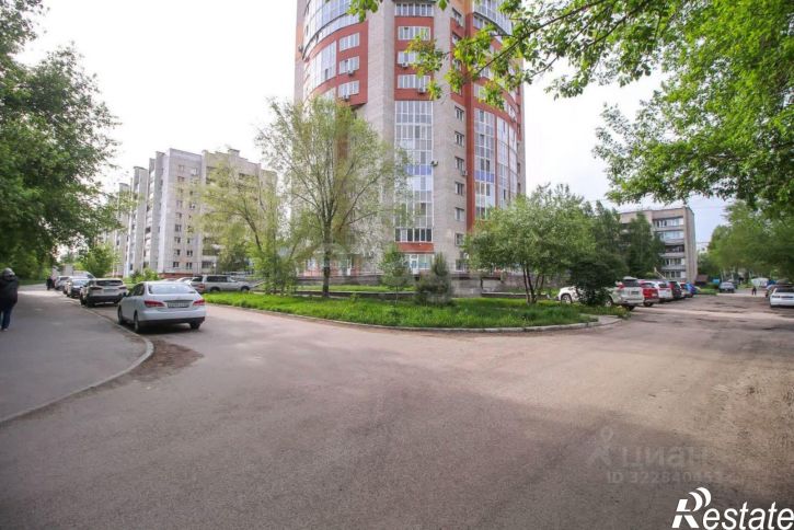 4-комн квартира Павловский тракт, 126,  д. 126