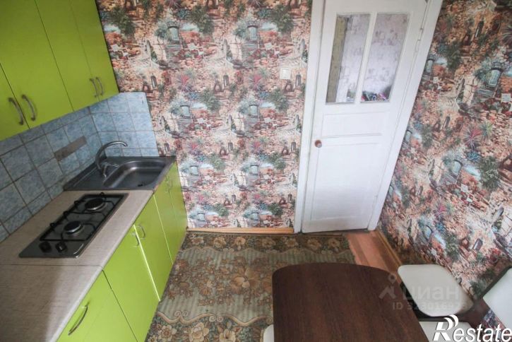 1-комн квартира проспект Ленина, 108,  д. 108