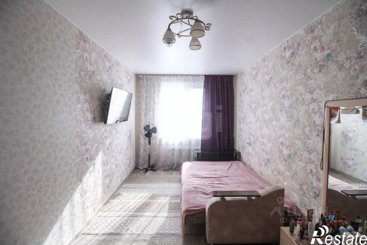 1-комн квартира 5-я Западная улица, 59,  д. 59