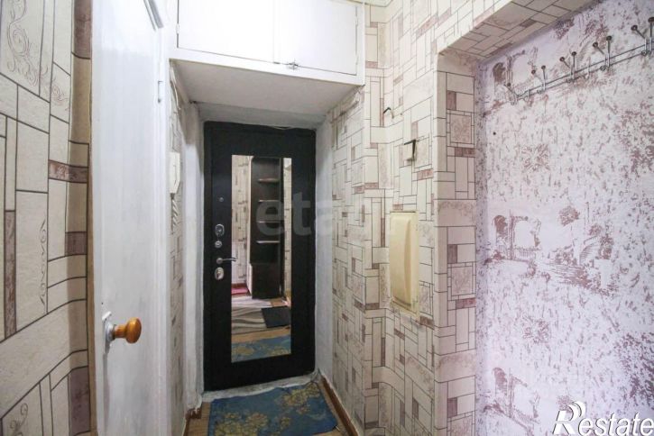 1-комн квартира проспект Ленина, 108,  д. 108