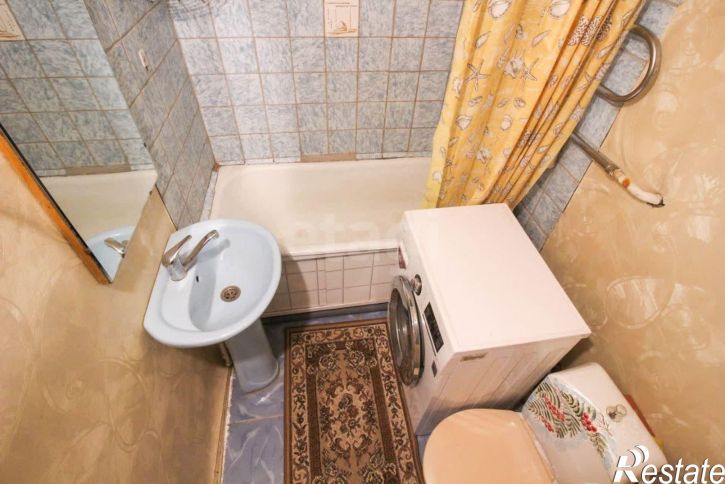 1-комн квартира проспект Ленина, 108,  д. 108