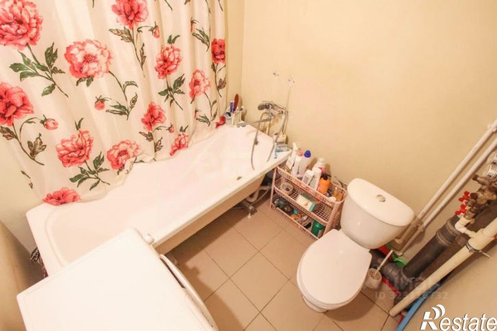 1-комн квартира 5-я Западная улица, 59,  д. 59