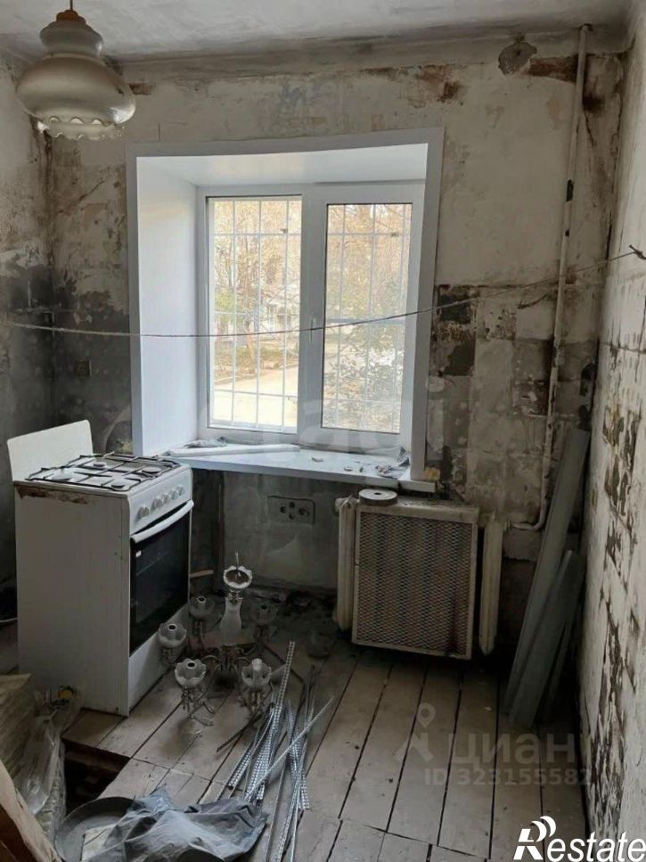 3-комн квартира Молодёжная улица, 6,  д. 6