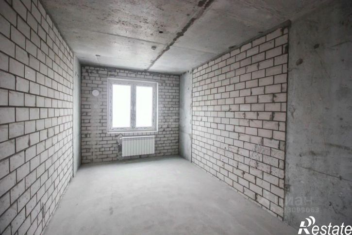 1-комн квартира Промышленная улица, 6,  д. 6