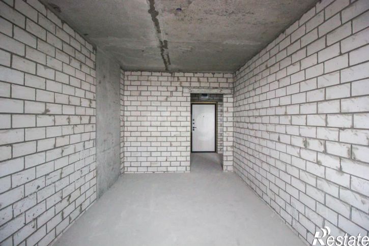 1-комн квартира Промышленная улица, 6,  д. 6