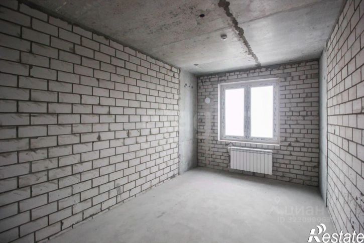 1-комн квартира Промышленная улица, 6,  д. 6