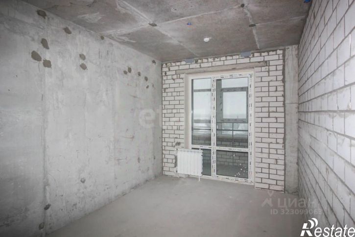 1-комн квартира Промышленная улица, 6,  д. 6