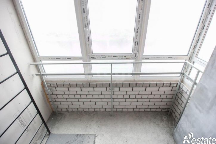 1-комн квартира Промышленная улица, 6,  д. 6