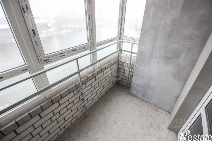 1-комн квартира Промышленная улица, 6,  д. 6