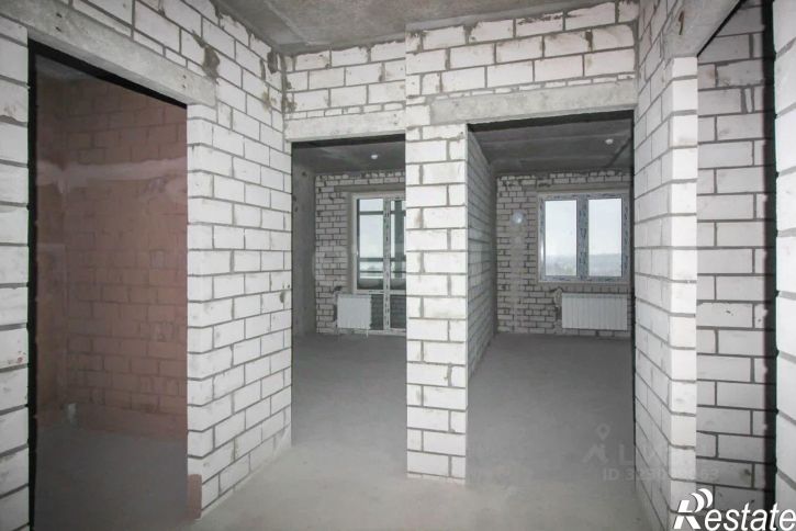 1-комн квартира Промышленная улица, 6,  д. 6