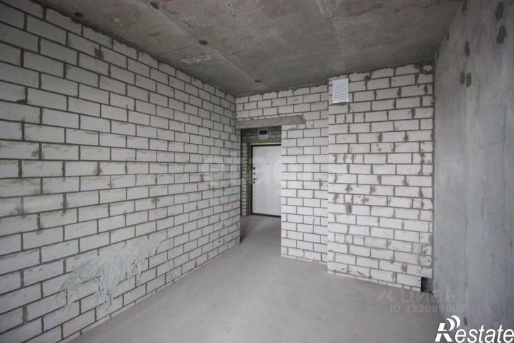 1-комн квартира Промышленная улица, 6,  д. 6