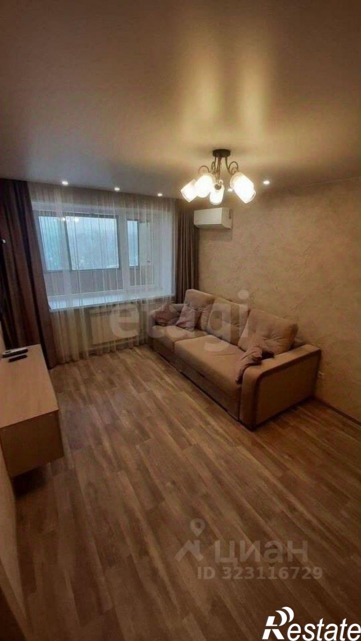 2-комн квартира улица Энтузиастов, 23,  д. 23