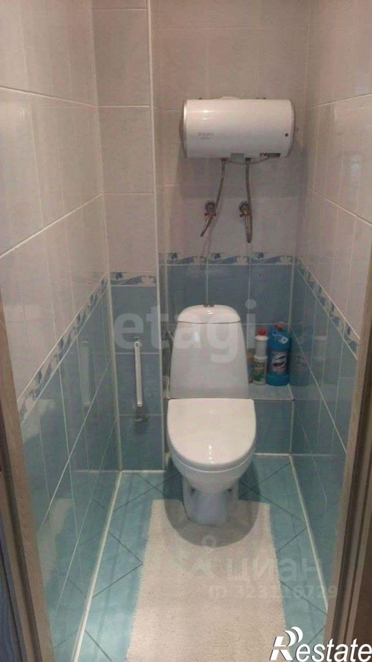 2-комн квартира улица Энтузиастов, 23,  д. 23