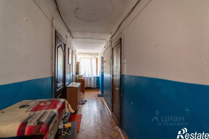 Комната городской округ Барнаул