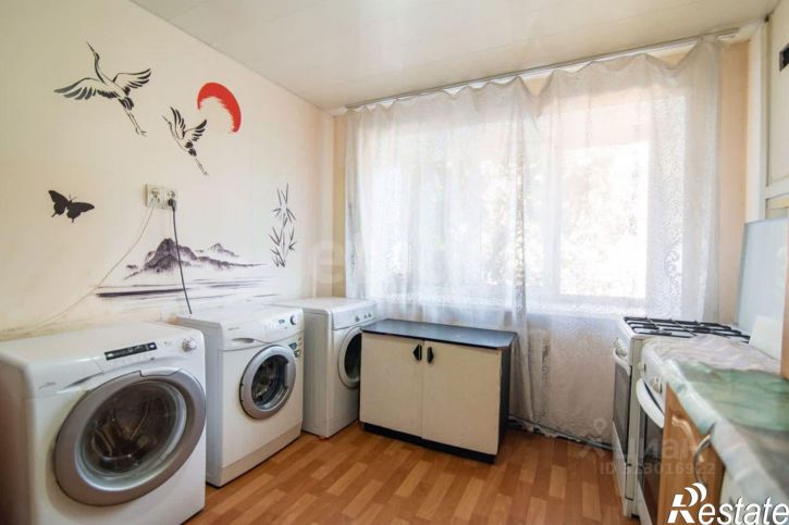 Комната городской округ Барнаул