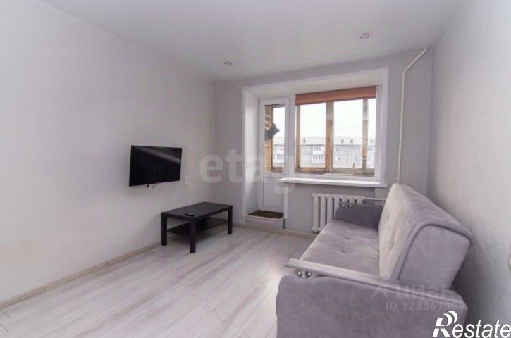 1-комн квартира городской округ Барнаул