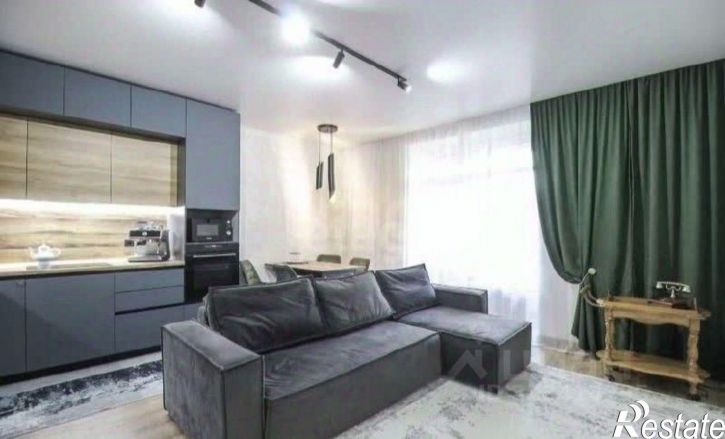 2-комн квартира 6-я Нагорная улица, 15Г/10,  д. 15Г/10