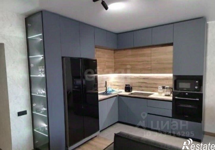 2-комн квартира 6-я Нагорная улица, 15Г/10,  д. 15Г/10