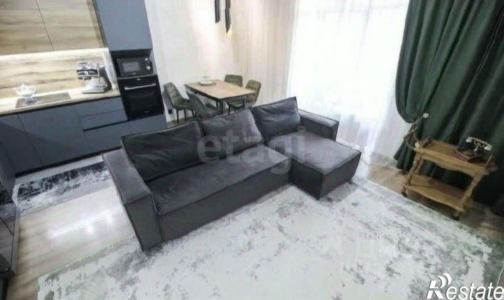 2-комн квартира 6-я Нагорная улица, 15Г/10,  д. 15Г/10