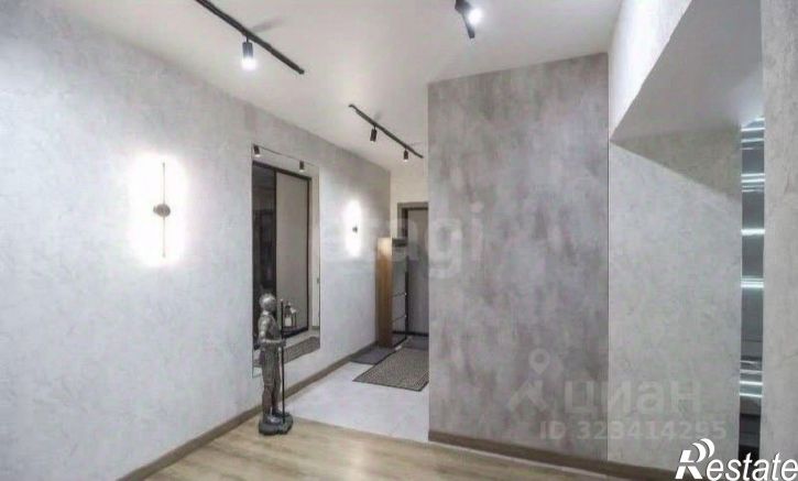 2-комн квартира 6-я Нагорная улица, 15Г/10,  д. 15Г/10