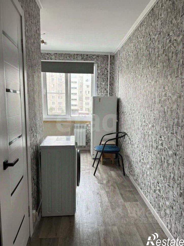 1-комн квартира городской округ Барнаул