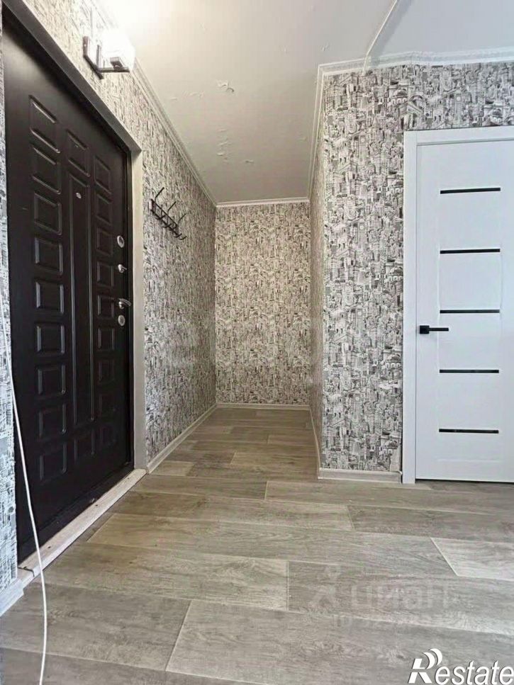 1-комн квартира городской округ Барнаул