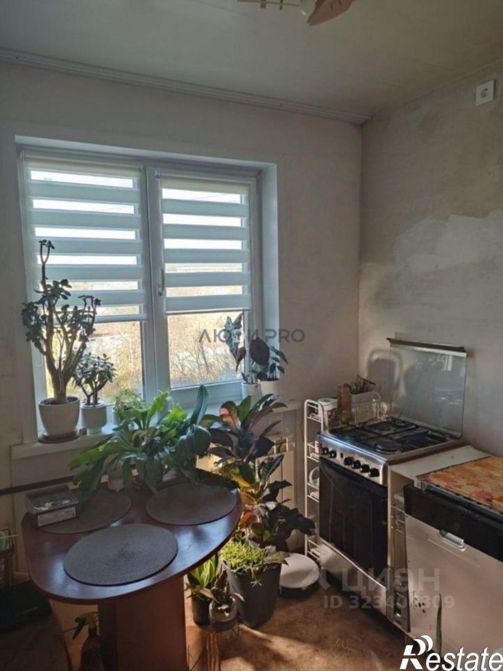 1-комн квартира Барнаул г., Железнодорожный