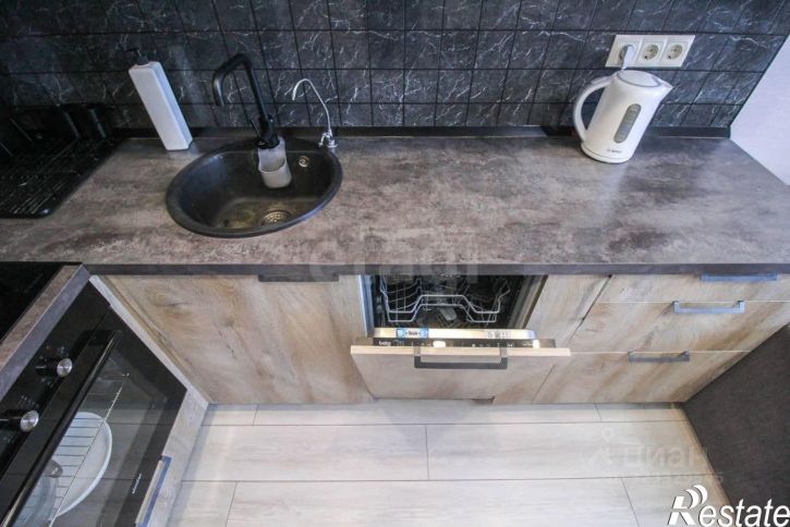 1-комн квартира улица Солнечная Поляна, 85,  д. 85