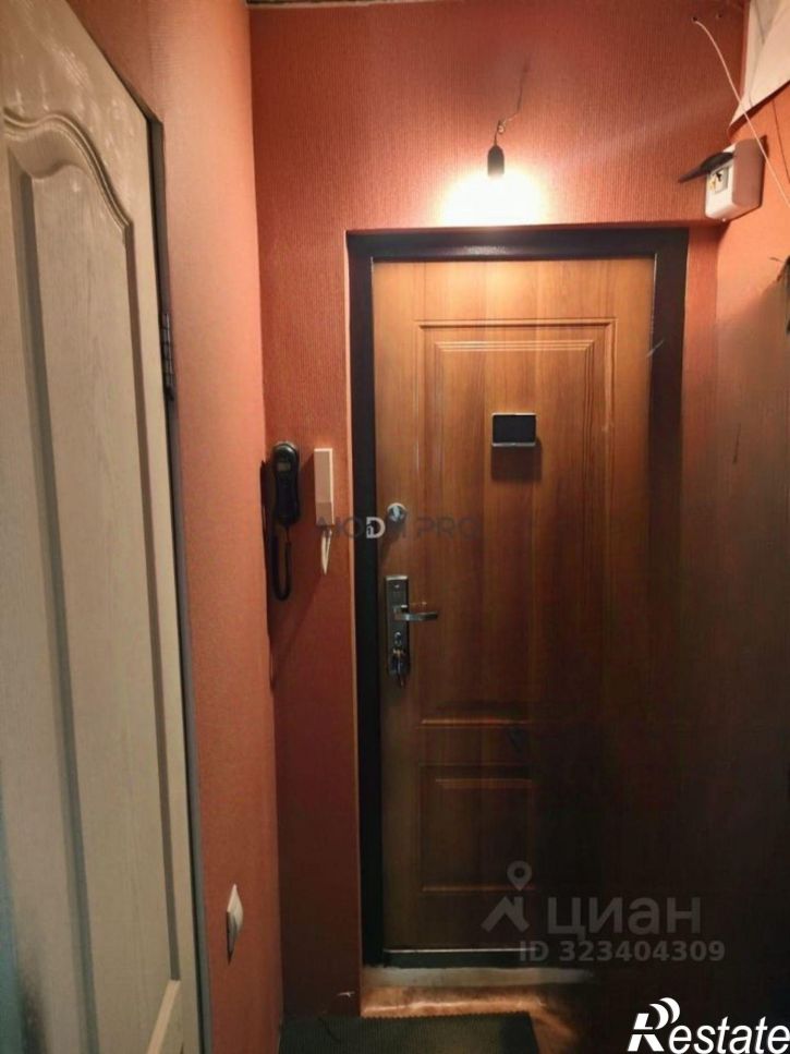 1-комн квартира Барнаул г., Железнодорожный