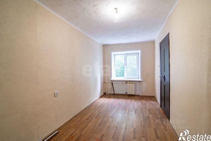 2-комн квартира городской округ Барнаул