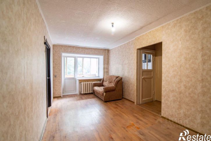 2-комн квартира городской округ Барнаул