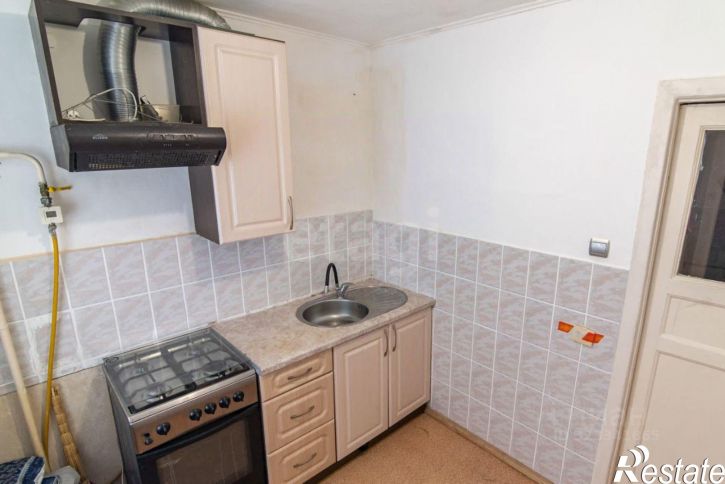 2-комн квартира городской округ Барнаул