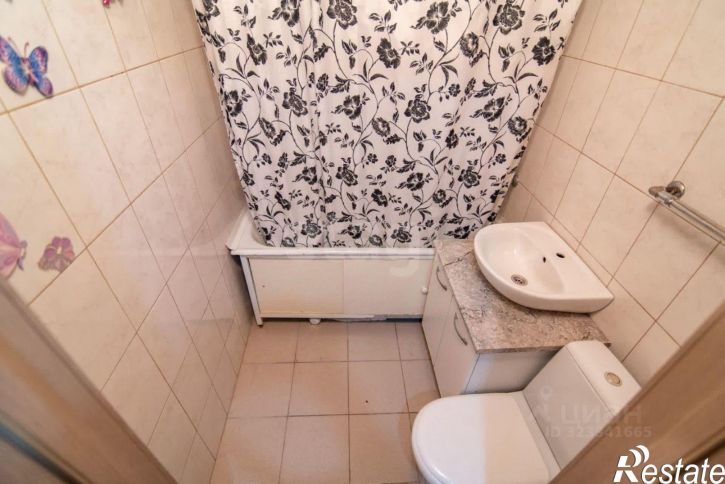 2-комн квартира городской округ Барнаул