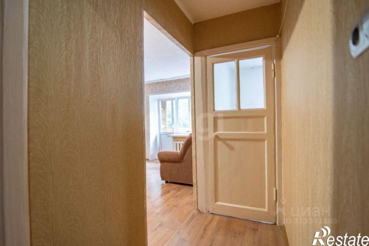 2-комн квартира городской округ Барнаул