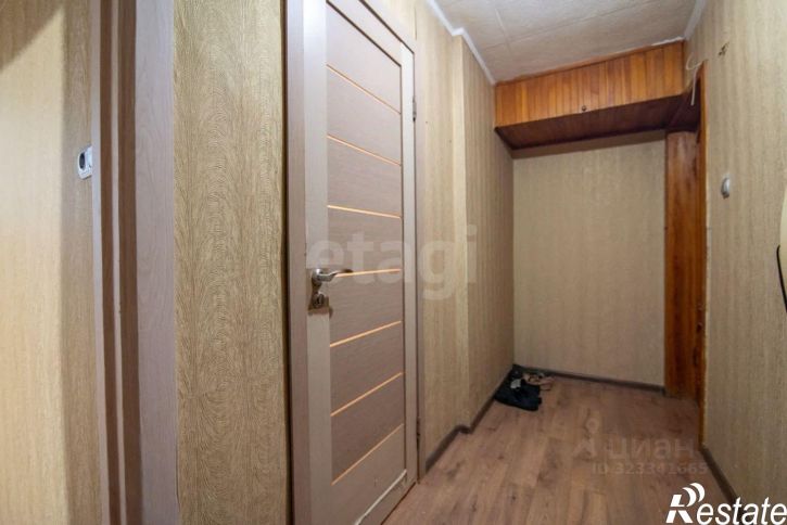 2-комн квартира городской округ Барнаул