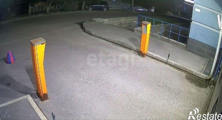 Гараж/парковка Пролетарская улица, 160,  д. 160